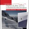 GrandParcours Areches 2014
